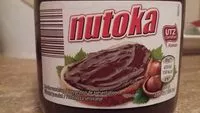 Mängden socker i Nutoka, Haselnuss9