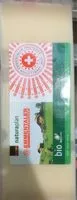 Mängden socker i Emmentaler