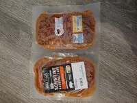 Mängden socker i Schweinenackensteak