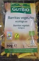 Mängden socker i Barritas vegetales ecológicas