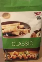 Mängden socker i Classic