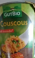 Mängden socker i Cous cous