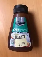 Mängden socker i Germ