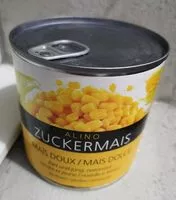 Mängden socker i Corazones de cogollo de lechuga