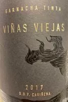 Mängden socker i Garnacha tinta