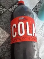 Mängden socker i Cola & You