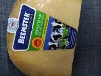 Mängden socker i Maikaas