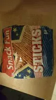 Mängden socker i Sticks)