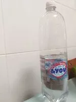 Mängden socker i Gaseosa & you