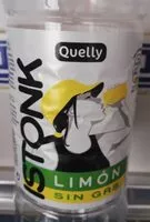 Mängden socker i Istonk limon sin gas