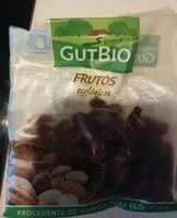 Mängden socker i FRUTOS ecológicos