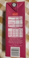 Mängden socker i Leche omega 3