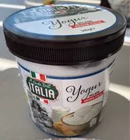 Mängden socker i Helado de Pistacho