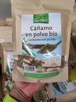 Mängden socker i Cáñamo en polvo bio
