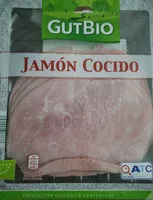 Mängden socker i LOMO DE CERDO COCIDO Y AHUMADO AL ESTILO SAJONIA