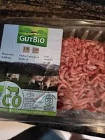 Mängden socker i Preparado de carne de vacuno picada