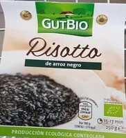 Mängden socker i Risotto de arroz negro