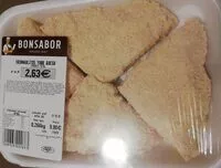 Mängden socker i Triangulitos York Queso