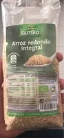 Mängden socker i Arroz redondo integral