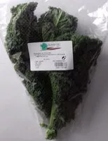 Mängden socker i Col Kale