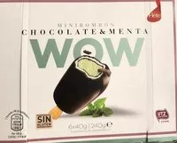 Mängden socker i Wow