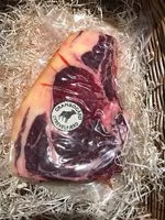 Mängden socker i Cote du Boeuf