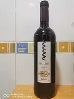 Mängden socker i Vino