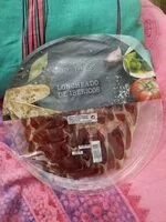 Mängden socker i Loncheado de ibéricos