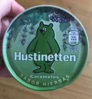 Mängden socker i Caramelo sabor fresa-menta