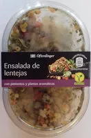 Mängden socker i Ensalada de cuscús