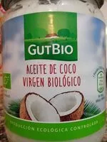 Mängden socker i Aceite de coco virgen ecológico