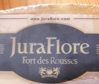 Mängden socker i comté