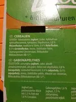 Mängden socker i Salsa teriyaki