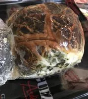 Mängden socker i La caillette ardechoise