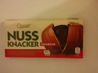 Mängden socker i Nuss Knacker