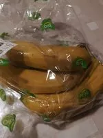 Mängden socker i Banane république dominicaine