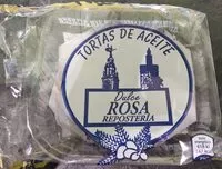 Mängden socker i Tortas de aceite