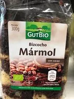 Mängden socker i Bizcocho Zanahoria Gutbio