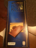 Mängden socker i Moser Roth