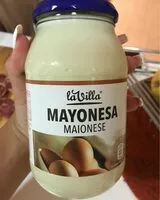Mängden socker i Mayonesa