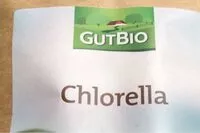 Mängden socker i Chlorella