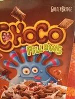 Mängden socker i Choco Pillows