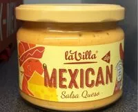 Mängden socker i Salsa de tomate con pimientos