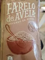 Mängden socker i FARELO DE AVELA