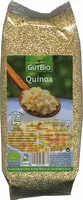 Mängden socker i Quinoa