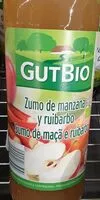 Mängden socker i Zumo de uva y granada