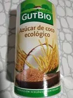 Mängden socker i Azúcar de coco