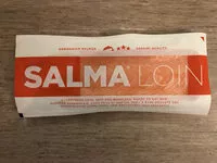 Mängden socker i Salma Loin