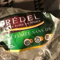 Mängden socker i Palette. Fume