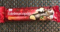 Mängden socker i Edelmarzipan
